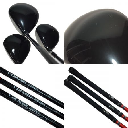  HONMA ホンマ T//WORLD ZERO 13本 ゴルフセット VIZARD ZERO R キャディバッグ付属