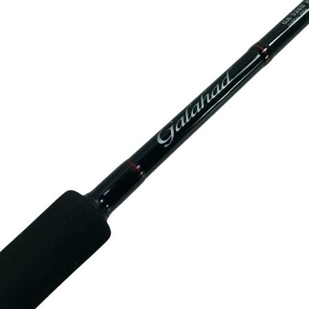 Galahad 526S Spinning Model ギャラハド GA526S ルアーロッド ヤマス YAMAGA Blanks  釣り用品 ロッド 