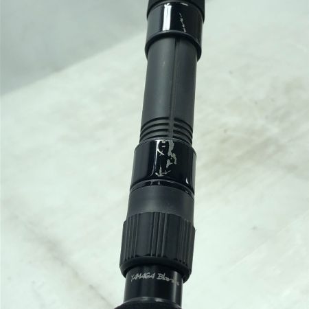  YAMAGA Blanks ヤマス Galahad 526S Spinning Model ギャラハド GA526S ルアーロッド