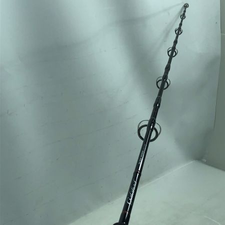  YAMAGA Blanks ヤマス Galahad 526S Spinning Model ギャラハド GA526S ルアーロッド