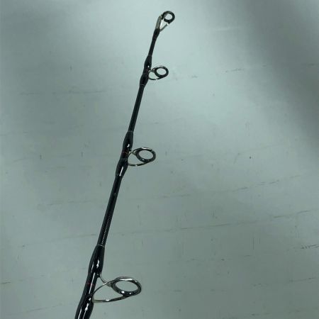  YAMAGA Blanks ヤマス Galahad 526S Spinning Model ギャラハド GA526S ルアーロッド