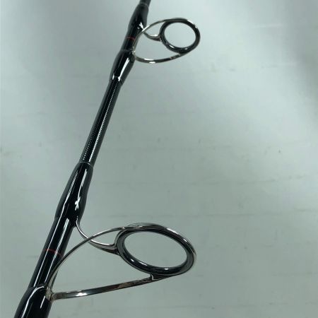  YAMAGA Blanks ヤマス Galahad 526S Spinning Model ギャラハド GA526S ルアーロッド