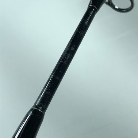  YAMAGA Blanks ヤマス Galahad 526S Spinning Model ギャラハド GA526S ルアーロッド