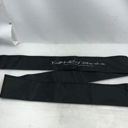  YAMAGA Blanks ヤマス Galahad 526S Spinning Model ギャラハド GA526S ルアーロッド