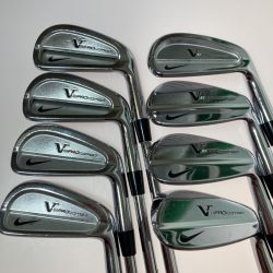 ◎◎ NIKE ナイキ VR PRO COMBO プロコンボ 3-9.P 8本 アイアンセット Dynamic Gold X100 Cランク