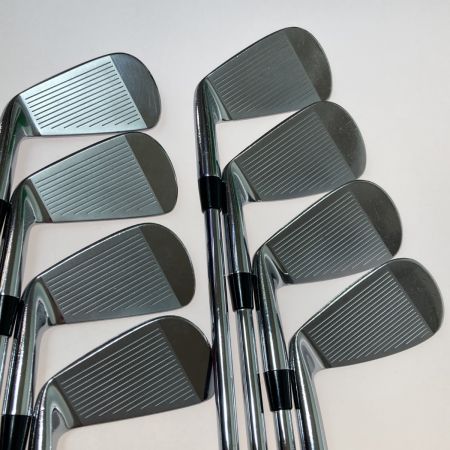  NIKE ナイキ VR PRO COMBO プロコンボ 3-9.P 8本 アイアンセット Dynamic Gold X100