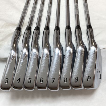  NIKE ナイキ VR PRO COMBO プロコンボ 3-9.P 8本 アイアンセット Dynamic Gold X100