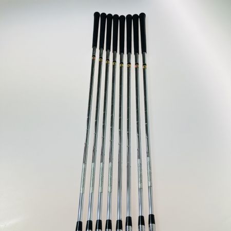  NIKE ナイキ VR PRO COMBO プロコンボ 3-9.P 8本 アイアンセット Dynamic Gold X100