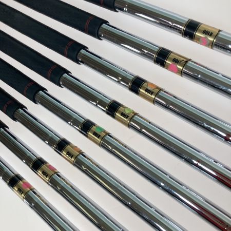  NIKE ナイキ VR PRO COMBO プロコンボ 3-9.P 8本 アイアンセット Dynamic Gold X100