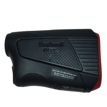  Bushnell ブッシュネル Tour V5 ピンシーカーツアーV5シフトジョルト レーザー距離計