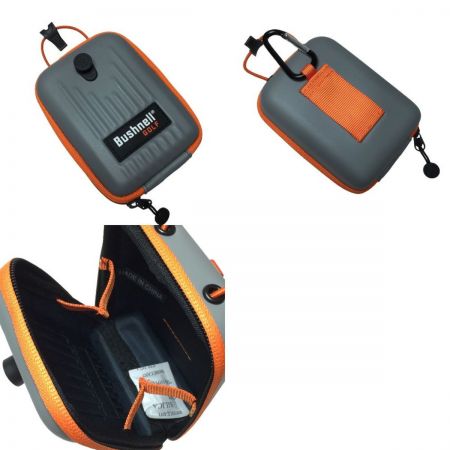  Bushnell ブッシュネル Tour V5 ピンシーカーツアーV5シフトジョルト レーザー距離計