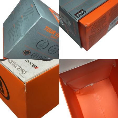  Bushnell ブッシュネル Tour V5 ピンシーカーツアーV5シフトジョルト レーザー距離計