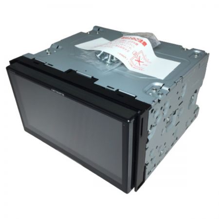  carrozzeria カロッツェリア サイバーナビ AVIC-CZ912-DC