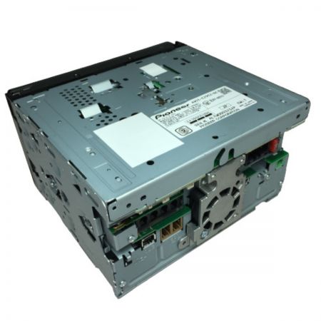  carrozzeria カロッツェリア サイバーナビ AVIC-CZ912-DC