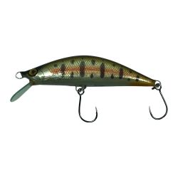 ΣΣ Teru Lures テルルアーズ テル ミノー 釣り用品 ルアー Aランク