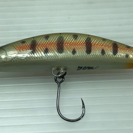  Teru Lures テルルアーズ テル ミノー 釣り用品 ルアー