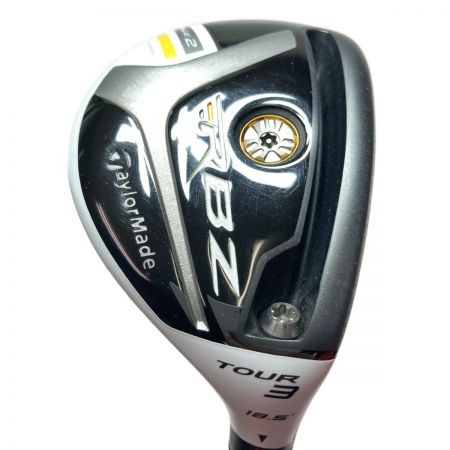  TaylorMade テーラーメイド RBZ STAGE2 ツアー レスキュー 18.5° 3UT ユーティリティ TM5-213 S カバーあり