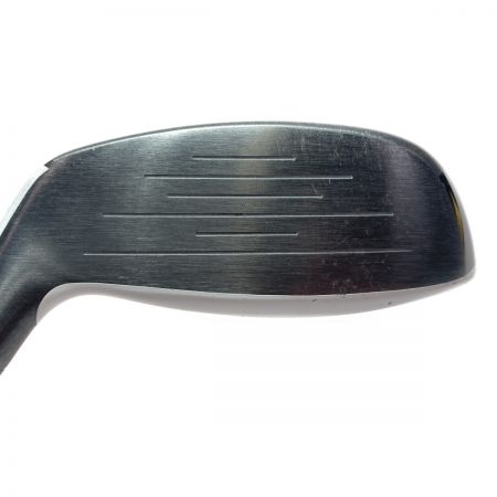 中古】 TaylorMade テーラーメイド RBZ STAGE2 ツアー レスキュー 18.5