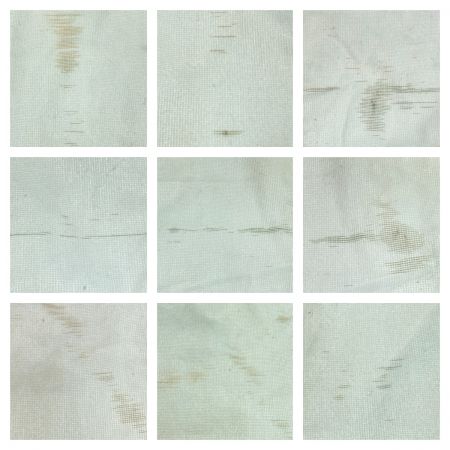  Christian Dior クリスチャンディオール ハンドバッグ ブラック×ゴールド(金具) x ゴールド金具 x レッド べたつきあり