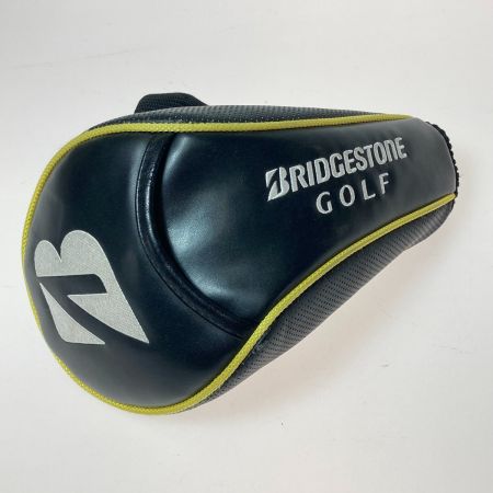  Bridgestone ブリヂストン JGR 1W 9.5° ドライバー Speeder 661 EVOLUTION II S カバー付