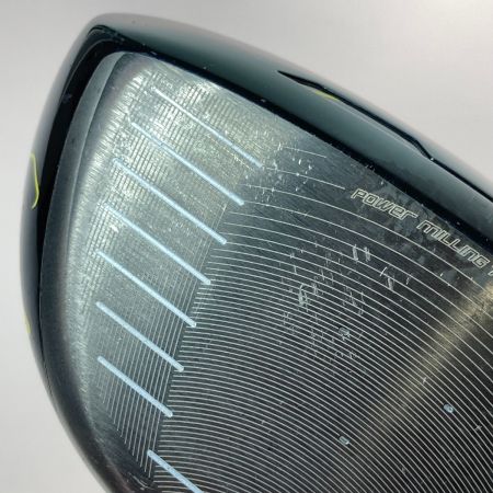  Bridgestone ブリヂストン JGR 1W 9.5° ドライバー Speeder 661 EVOLUTION II S カバー付