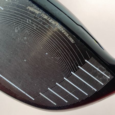  Bridgestone ブリヂストン JGR 1W 9.5° ドライバー Speeder 661 EVOLUTION II S カバー付