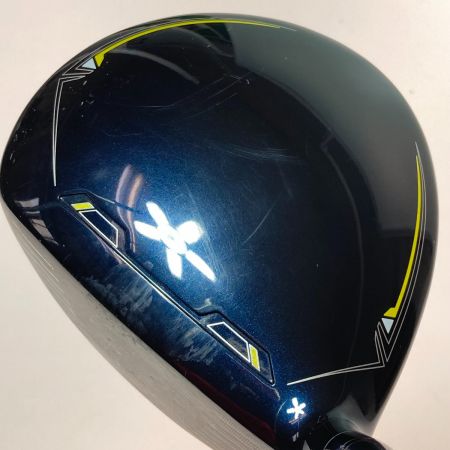  Bridgestone ブリヂストン JGR 1W 9.5° ドライバー Speeder 661 EVOLUTION II S カバー付