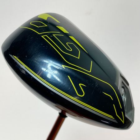  Bridgestone ブリヂストン JGR 1W 9.5° ドライバー Speeder 661 EVOLUTION II S カバー付