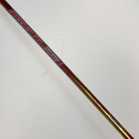  Bridgestone ブリヂストン JGR 1W 9.5° ドライバー Speeder 661 EVOLUTION II S カバー付