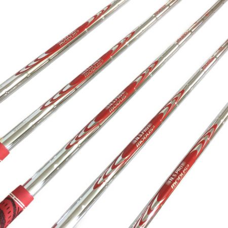  Bridgestone ブリヂストン TOUR B ツアーB JGR HF3 6-9.P 5本 アイアンセット N.S.PRO modus3 TOUR105 R