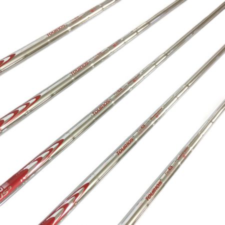  Bridgestone ブリヂストン TOUR B ツアーB JGR HF3 6-9.P 5本 アイアンセット N.S.PRO modus3 TOUR105 R