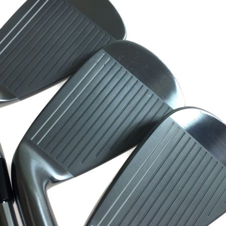  Bridgestone ブリヂストン TOUR B ツアーB JGR HF3 6-9.P 5本 アイアンセット N.S.PRO modus3 TOUR105 R