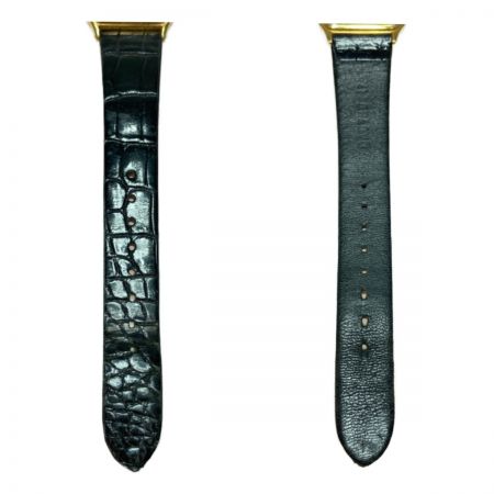  SEIKO セイコー DOLCE ドルチェ 18KT クォーツ 腕時計 8J41-5010 ゴールド x ブラック