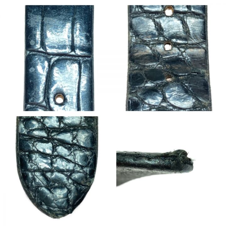 SEIKO セイコー DOLCE ドルチェ 18KT クォーツ 腕時計 8J41-5010