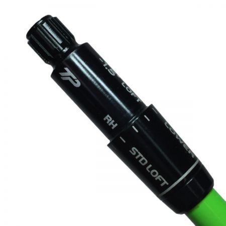 USTマミヤ シャフト ATTAS アッタス 4U 6S 42.5インチ テーラー