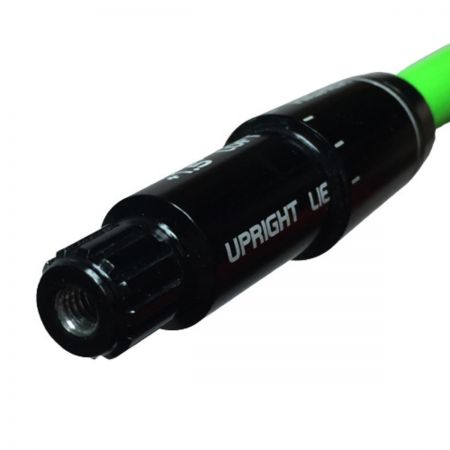  USTマミヤ シャフト ATTAS アッタス 4U 6S 42.5インチ テーラーメイトスリーブ付