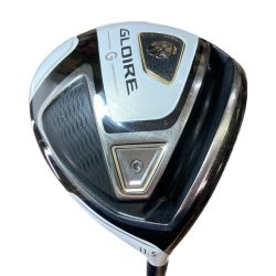 ◎◎ TaylorMade テーラーメイド GLOIRE グローレ G 1W 11.5° ドライバー GL5000 SR カバー付 Bランク