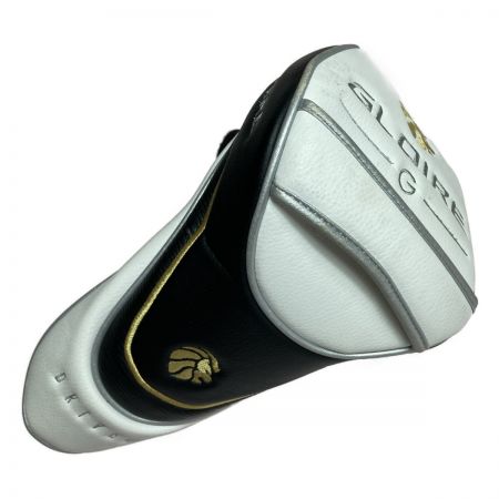  TaylorMade テーラーメイド GLOIRE グローレ G 1W 11.5° ドライバー GL5000 SR カバー付