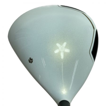  TaylorMade テーラーメイド GLOIRE グローレ G 1W 11.5° ドライバー GL5000 SR カバー付