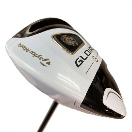 TaylorMade テーラーメイド GLOIRE グローレ G 1W 11.5° ドライバー GL5000 SR  カバー付｜中古｜なんでもリサイクルビッグバン