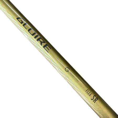  TaylorMade テーラーメイド GLOIRE グローレ G 1W 11.5° ドライバー GL5000 SR カバー付