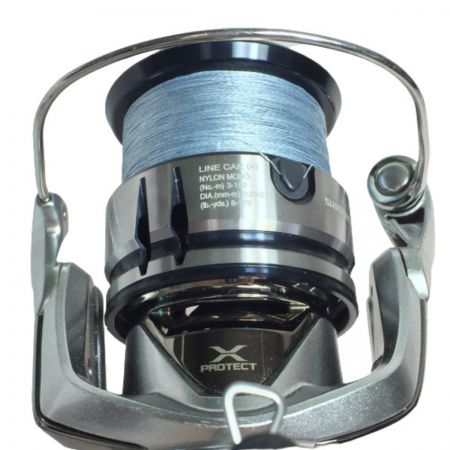  SHIMANO シマノ 19 STRADIC ストラディック C3000 スピニングリール 04018