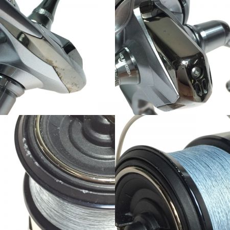  SHIMANO シマノ 19 STRADIC ストラディック C3000 スピニングリール 04018