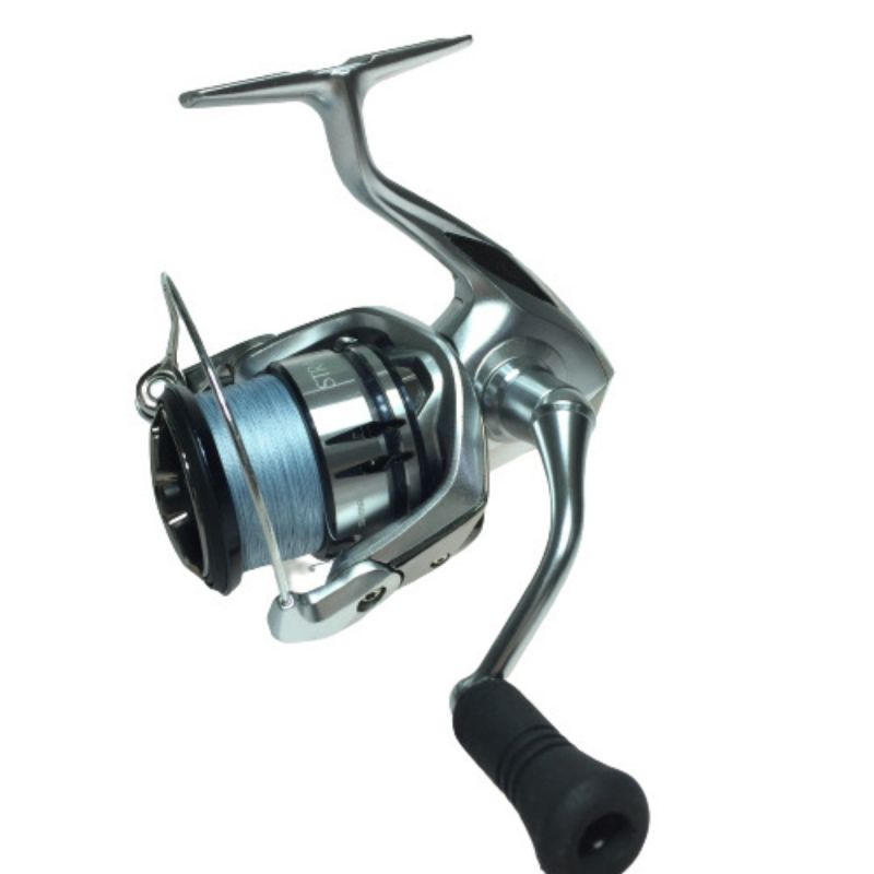 中古】 SHIMANO シマノ 19 STRADIC ストラディック C3000 スピニング