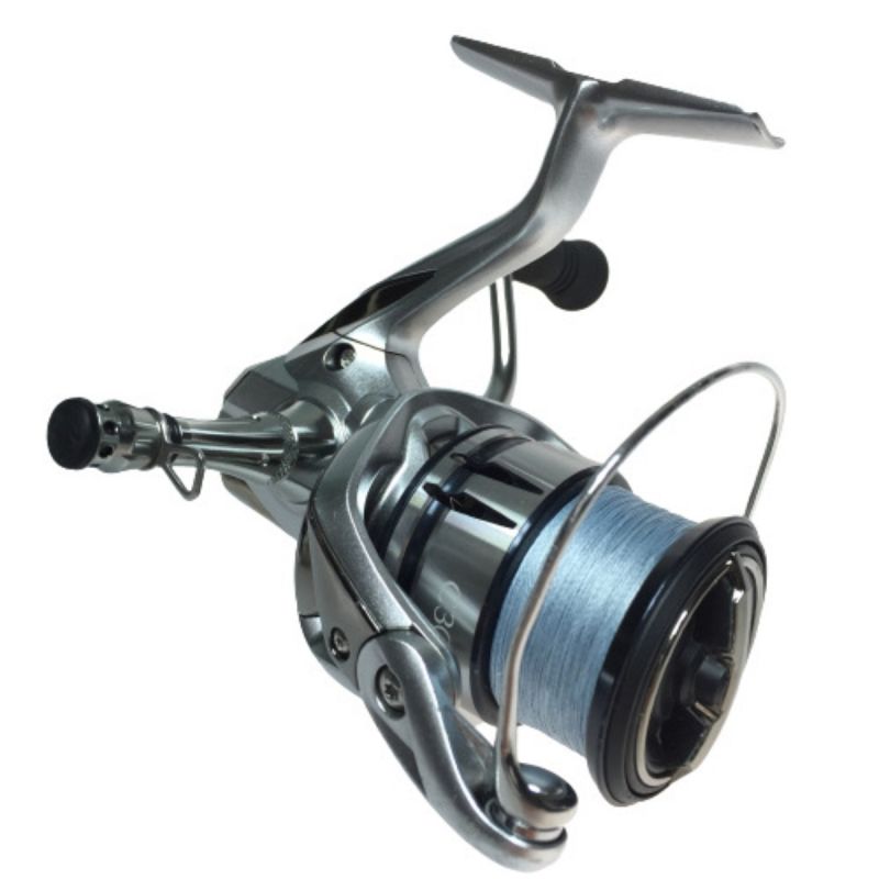 中古】 SHIMANO シマノ 19 STRADIC ストラディック C3000 スピニング