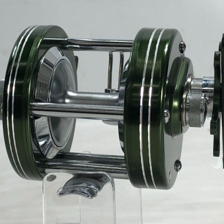  HEDDON MARK4 ベイトリール ポーチ付