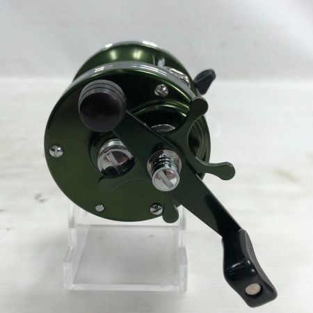  HEDDON MARK4 ベイトリール ポーチ付