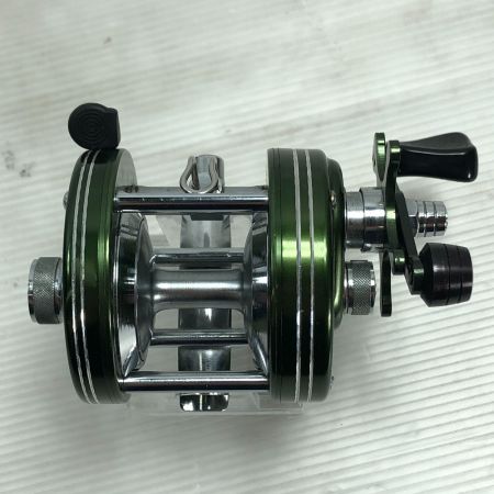  HEDDON MARK4 ベイトリール ポーチ付