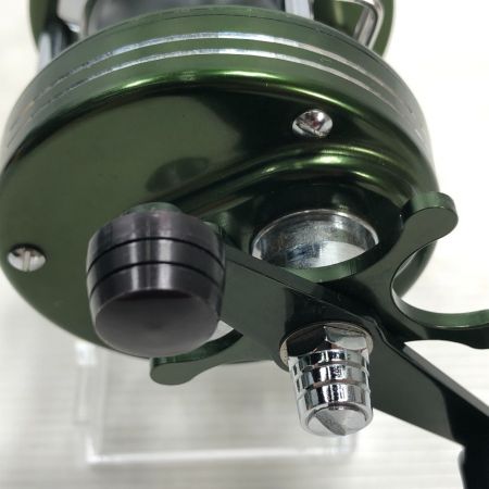  HEDDON MARK4 ベイトリール ポーチ付