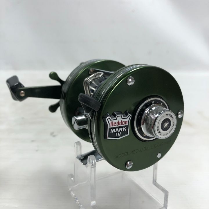 ヘドン HEDDON MARK. Ⅳ 3200 | APPS-BICENTENARIO-PRD-01